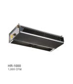 فن کویل سقفی توکار تهویه مدل HR-1000