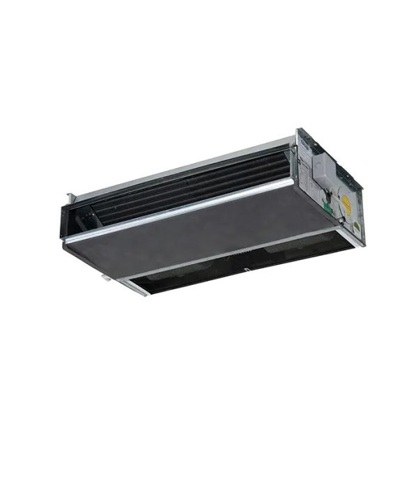 فن‌ کویل سقفی توکار تهویه مدل HR-800 - تصویر 2
