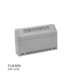 فن کویل زمینی شیب دار تهویه مدل FLN-600