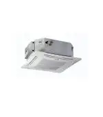 فن‌ کویل کاستی 4 طرفه تهویه سری اوشان مدل CFN-1000 - تصویر 2