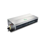 فن‌ کویل سقفی توکار تک الکتریک سری U مدل MKT3U-1000G30 - تصویر 2