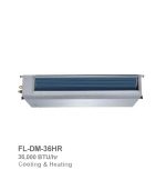 داکت اسپلیت تک الکتریک مدل FL-DM-36HR