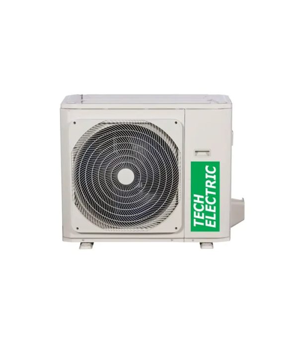 داکت اسپلیت تک الکتریک مدل FL-DM-36HR - Image 2