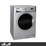 ماشین لباسشویی آبسال 6 کیلویی مدل WRE6410-S