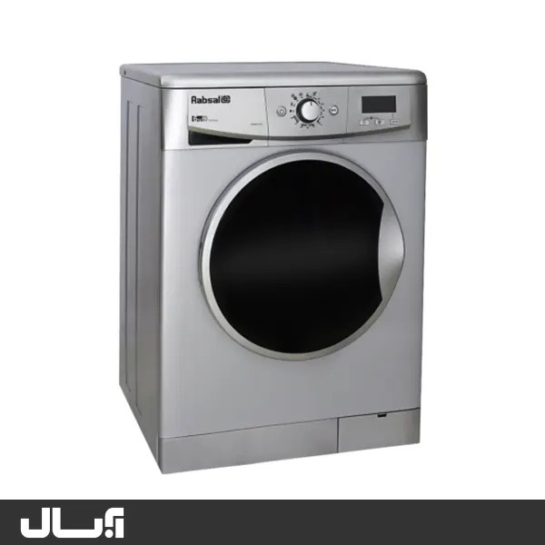 thnA4kfRhnpTtfuwj1swhQKivrhlXGnCfnzX5Wp7 ماشین لباسشویی آبسال 6 کیلویی مدل WRE6410-S - Image 1