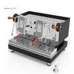 اسپرسوساز صنعتی مولتی بویلر زیلوکس مدل Z102 - تصویر 2