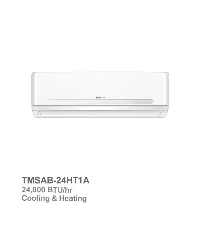 trust-air-conditioner-tmsab-24ht1a کولر گازی گرید A تراست مدل TMSAB-24HT1A - تصویر 1