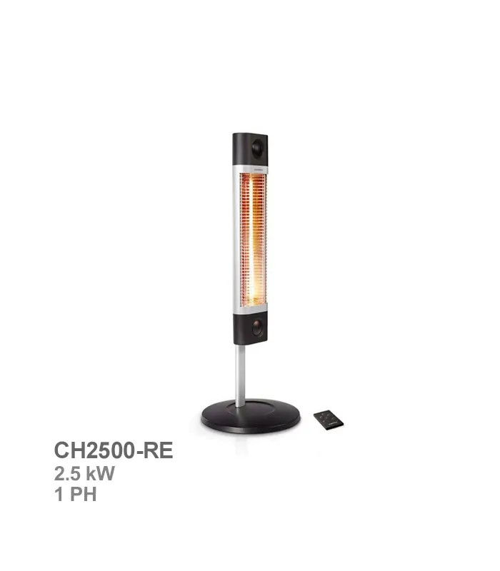 veito-electrical-heater-ch2500-re بخاری برقی ایستاده ویتو مدل CH2500-RE - تصویر 1
