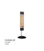 بخاری برقی ایستاده ویتو مدل CH2500-XE