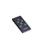بخاری برقی ایستاده ویتو مدل CH2500-RE - تصویر 2