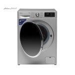 ماشین لباسشویی جی پلاس 9 کیلویی مدل GWM-M990S - Image 2