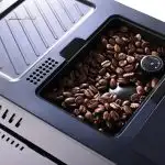 اسپرسوساز تمام اتوماتیک زیلوکس مدل Z304 - تصویر 6