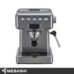 اسپرسوساز مباشی مدل ME-ECM 2034 استیل