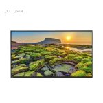 تلویزیون ال ای دی هوشمند اسنوا 55 اینچ مدل 55SA710 - Image 3