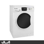 ماشین لباسشویی آبسال 7 کیلویی مدل WRE7412-W
