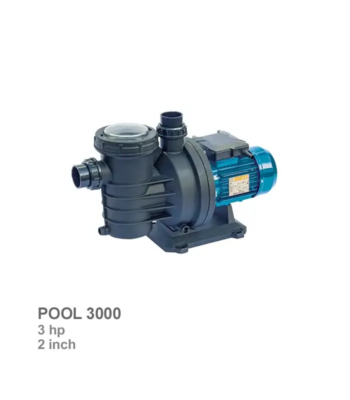 wortex-pump-pool-3000 پمپ استخری ورتکس (WORTEX) مدل POOL 3000 - Image 1