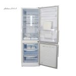 یخچال فریزر پایین امرسان 20 فوت مدل CB46B-W01 - Image 2