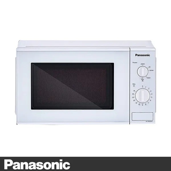 xmUE7TMh7Mi1kwm04uSwG0tqRSargBCCpNzpN1PL مایکروویو پاناسونیک مدل NN-SM255W - Image 1