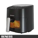 سرخ کن بدون روغن بنس مدل BA-S9001D
