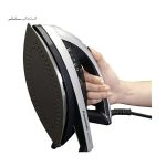 اتو بخار پاناسونیک مدل NI-JW670 نقره ای - تصویر 2