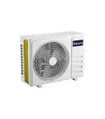 کولر گازی اینورتر تروپیکال زانتی مدل ZTSD-30HD3RAEA - تصویر 3