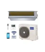 داکت اسپلیت اینورتر زانتی مدل ZMDA-42HD1RANA - تصویر 2