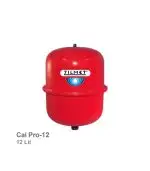منبع تحت فشار زیلمت مدل Cal Pro-12