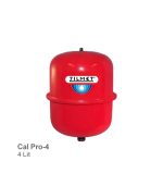 منبع تحت فشار زیلمت مدل Cal Pro-4