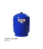 منبع تحت فشار زیلمت مدل Hydro Pro-500