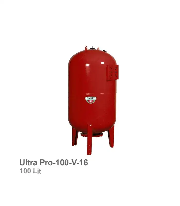 zilmet-under-pressure-source-ultra-100-v-16 منبع تحت فشار دیافراگمی زیلمت مدل Ultra Pro-100-V-16 - تصویر 1