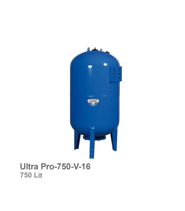 zilmet-under-pressure-source-ultra-750-v-16 منبع تحت فشار دیافراگمی زیلمت مدل Ultra Pro-750-V-16 - Image 1