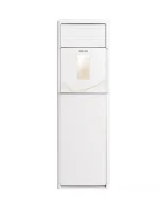 کولر گازی جنرال گلد 48000 مدل GG-GHF48000D NIDA T3 ایستاده