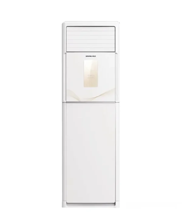 کولر گازی جنرال گلد 48000 مدل GG-GHF48000D NIDA T3 ایستاده - تصویر 2