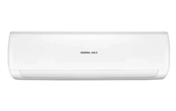 کولر گازی جنرال گلد 12000 مدل GG-MS12000 Platinum - Image 2